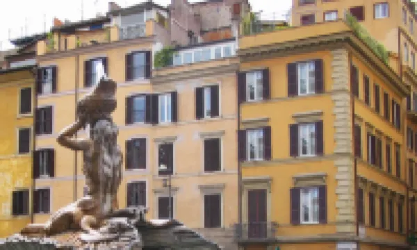 Hotel Barocco