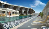 Royal Obidos Scenic Resort - Pemandangan Pantai