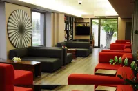 Kongres Hotel Roca
