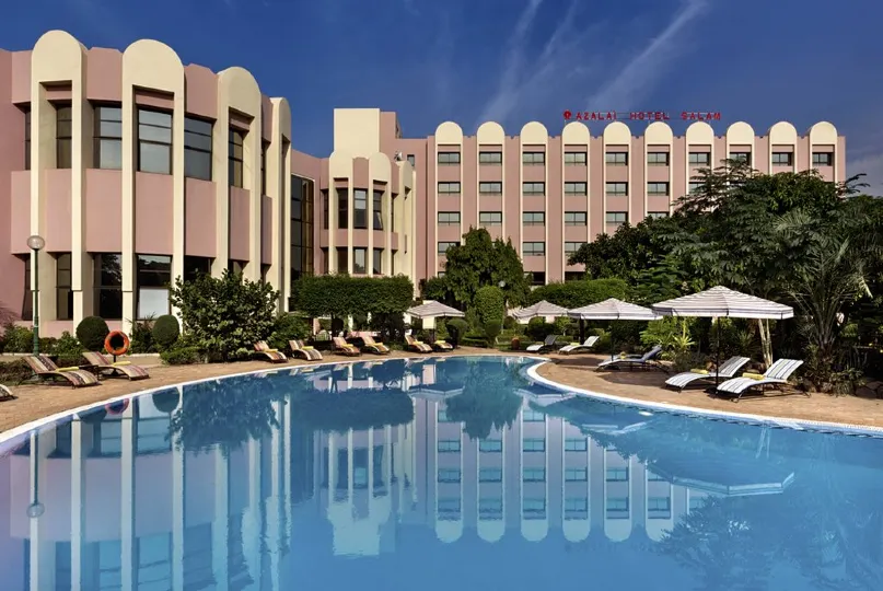 Azalaï Hôtel Bamako