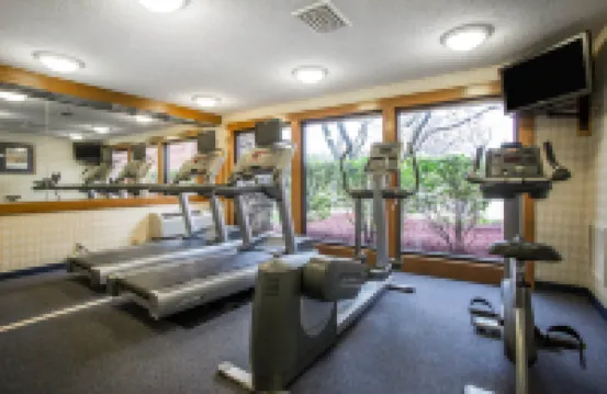 Howard Johnson by Wyndham Merrillville