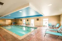 Comfort Suites - Dodge City
