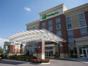 Holiday Inn Murfreesboro