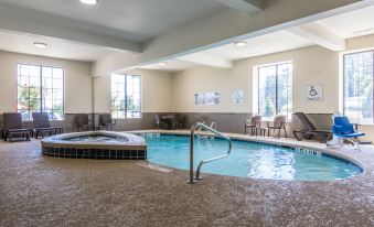 Comfort Inn & Suites Macon West