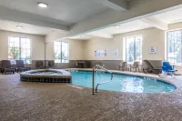 Comfort Inn & Suites Macon West Hotels in Macon