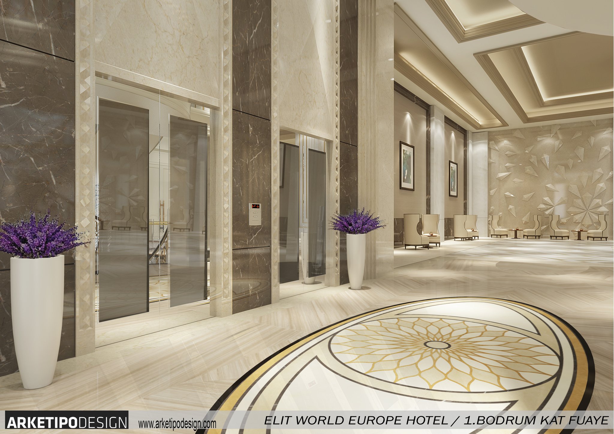 Elite World Europe Hotel