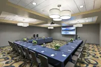 Oxford Suites Bellingham Отели в г. Беллингхам