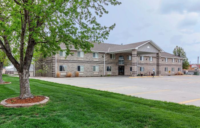 Rodeway Inn