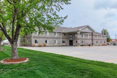 Rodeway Inn Hotels near My Fair Lady's Fashions & Frills