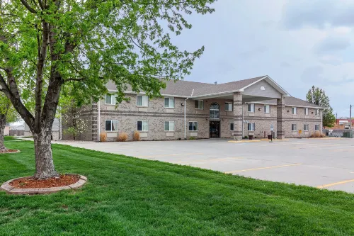 Rodeway Inn - spa