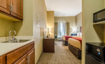 Comfort Inn & Suites Augusta