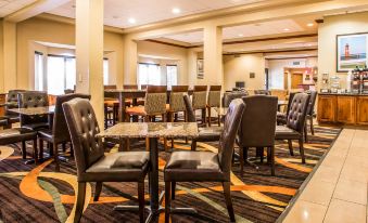 Comfort Inn & Suites Kenosha-Pleasant Prairie