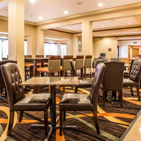 Comfort Inn & Suites Kenosha-Pleasant Prairie
