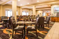 Comfort Inn & Suites Kenosha-Pleasant Prairie - breakfast
