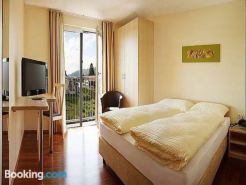 Das Smarte Hotel Garni