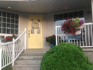 Riverview Retreat B&B