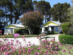 King Island Accommodation Cottages