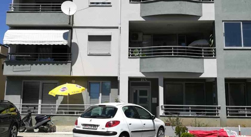 Apartments Stefanel Ohrid for Family and Couples Only