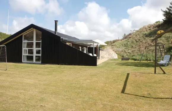 布洛克胡斯假日住宿