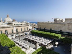 U Collection - a Luxury Collection Suites, Valletta