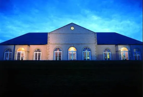 福勒斯特公園度假酒店