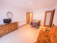 Apartamentos AR Isern