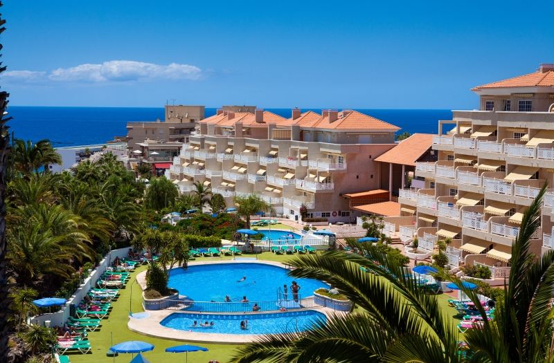 Hotel Tropical Park,Callao Salvaje 2024 | Trip.com