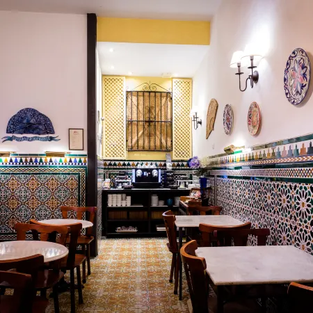 Hotel Abanico