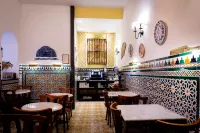 Hotel Abanico - Breakfast