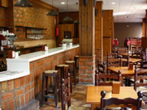 La Perla Hotels in Almeria