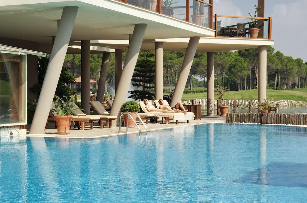 Sueno Hotels Deluxe Belek