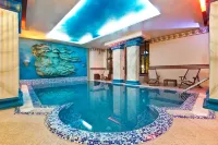 Saint George Hotel & Medical Spa Hotels in Pomorie
