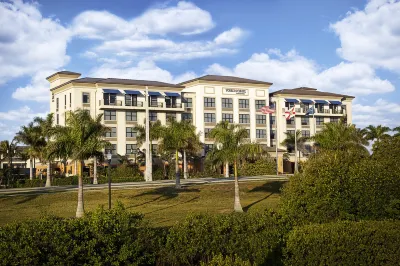 Four Points by Sheraton Punta Gorda Harborside