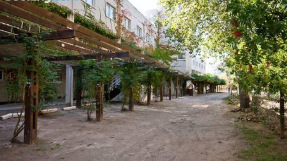 Terrazas de Carilo