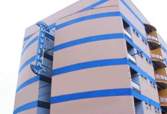 裏維埃拉宮殿酒店