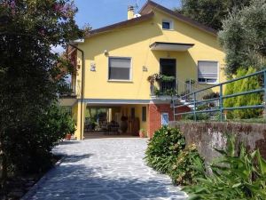 Bed & Breakfast Il Murice La Spezia