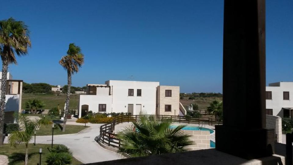 Casa Vacanze Lido Burrone