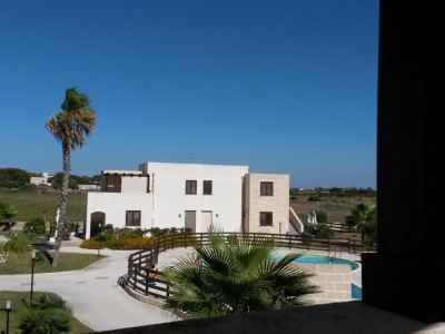 Casa Vacanze Lido Burrone