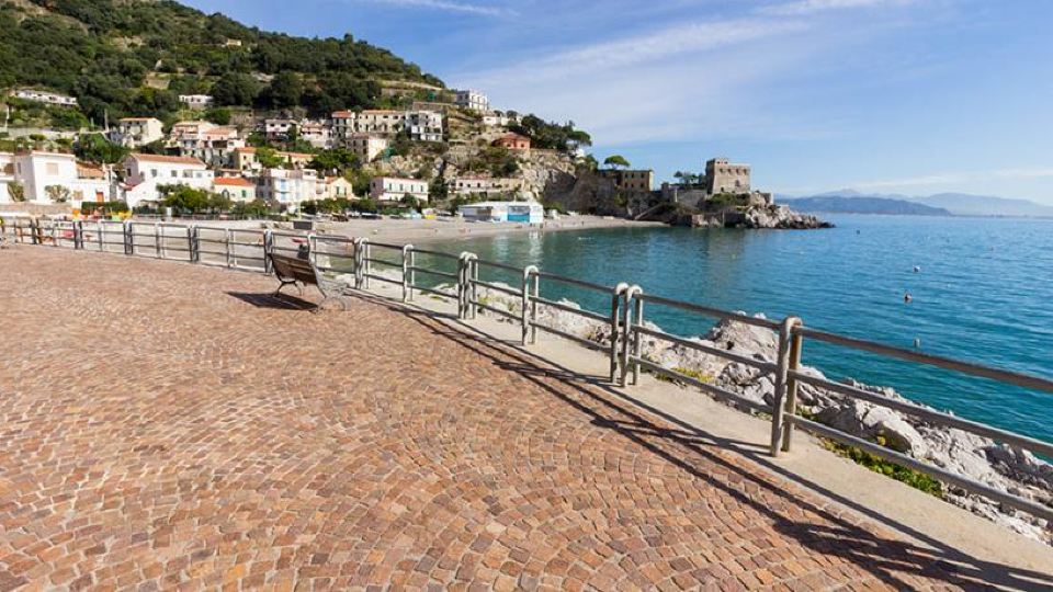 Casa Vacanza Gialu