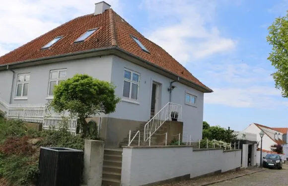 埃貝爾託客房旅館