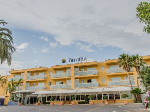 Apartamentos Turísticos Terralta