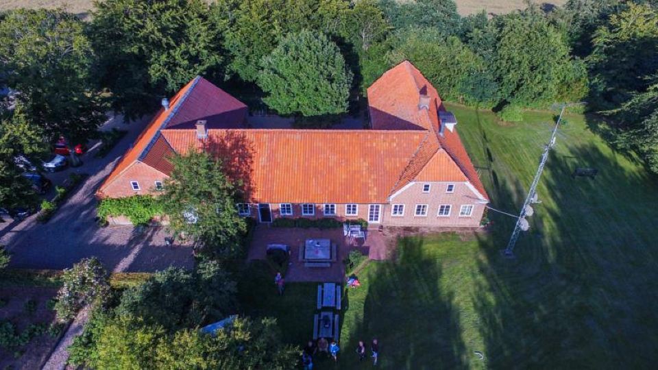 Familiehuis Boysen Appartementen
