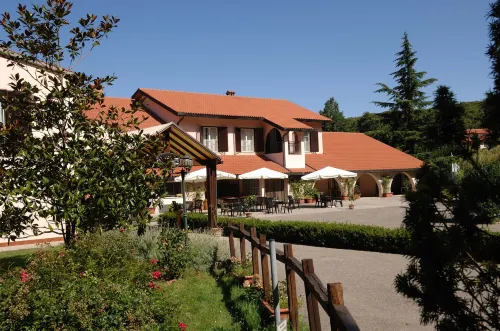 Park Hotel Spa e Resort