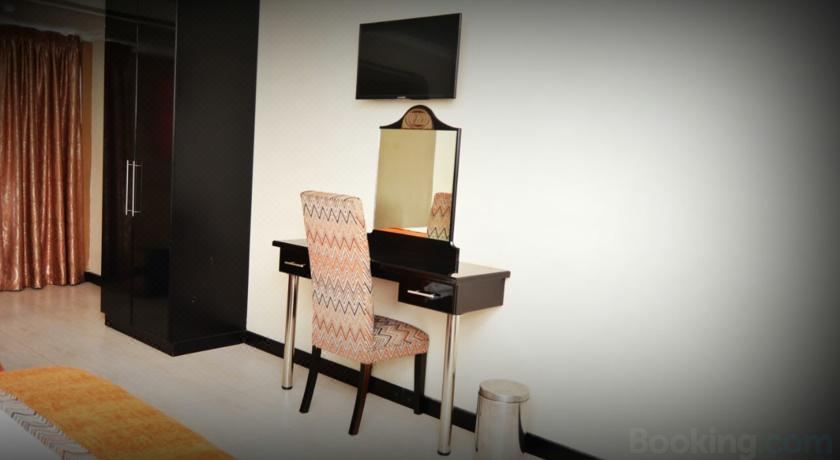 Kismet Hotel - Hizvo