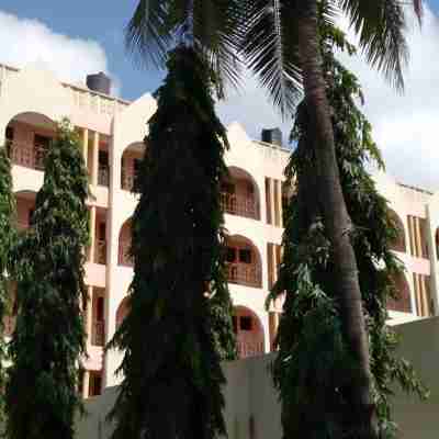 Lambada Holiday Resort Mombasa Hotel Exterior