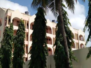 Lambada Holiday Resort Mombasa