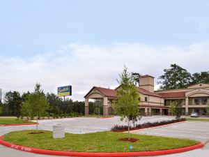 Scottish Inn & Suites - Conroe