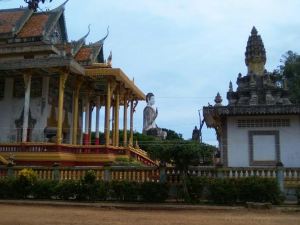 Battambang Dream Bungalows