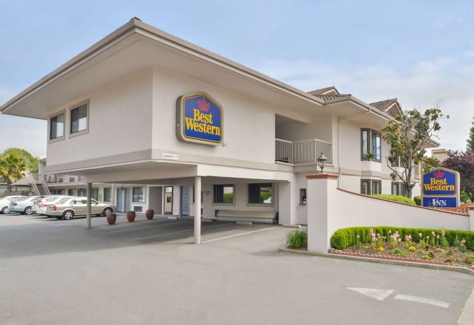 Best Western Inn Santa Cruz Updated 2024 Prices Reviews