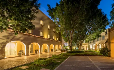 Hotel Ex-Hacienda San Xavier Các khách sạn gần Plaza de la Paz